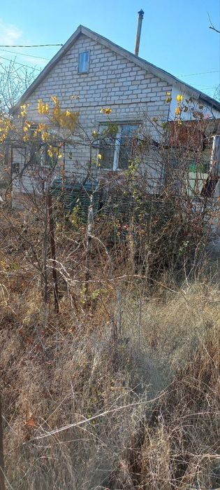 Продам или сдам  дачу Солнечное.