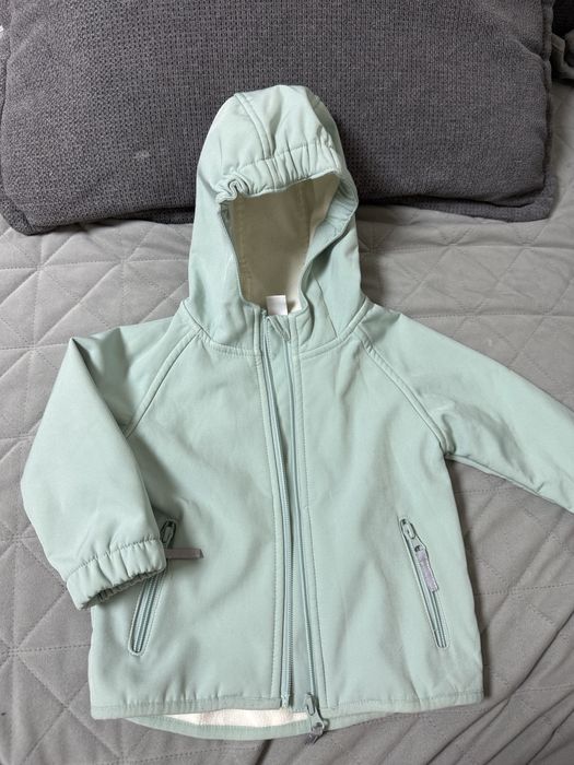 Курточка - 80 см