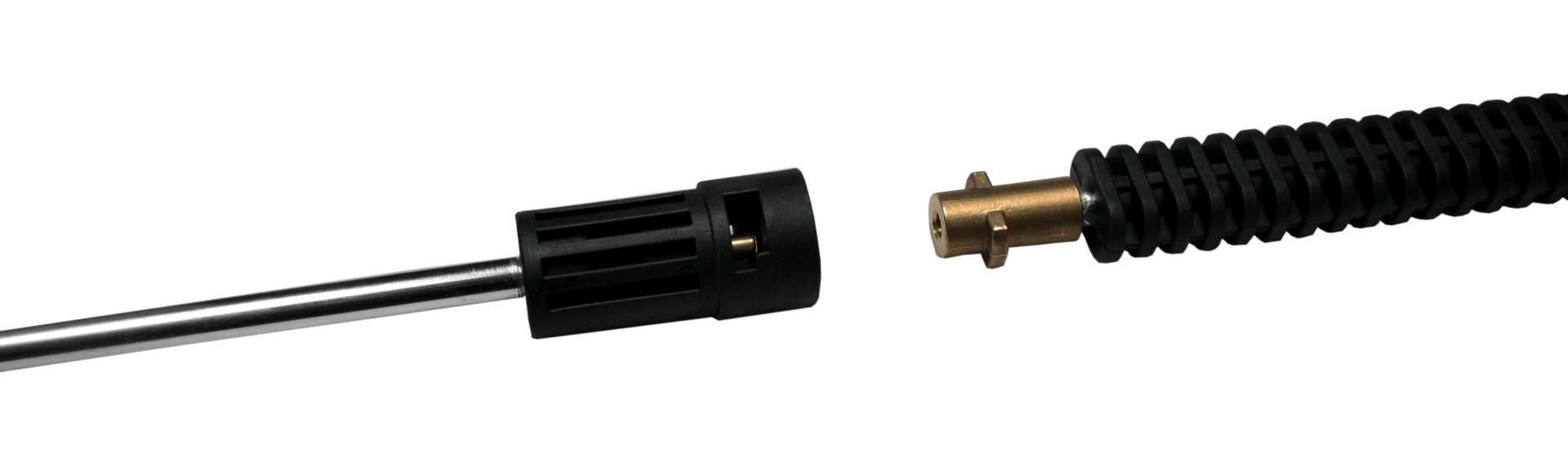 lanca do myjki 150cm - Lavor, Karcher, Dibo, Bosch, Kranzle