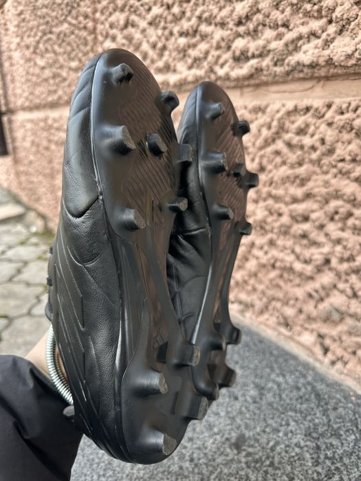 Бутси Adidas Copa PURE.3 FG HQ8940 44 2/3 розмір