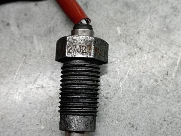 Sonda lambda RENAULT Clio V (BF_)