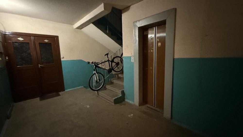 Продаж 2-кімнатної квартири Сихів