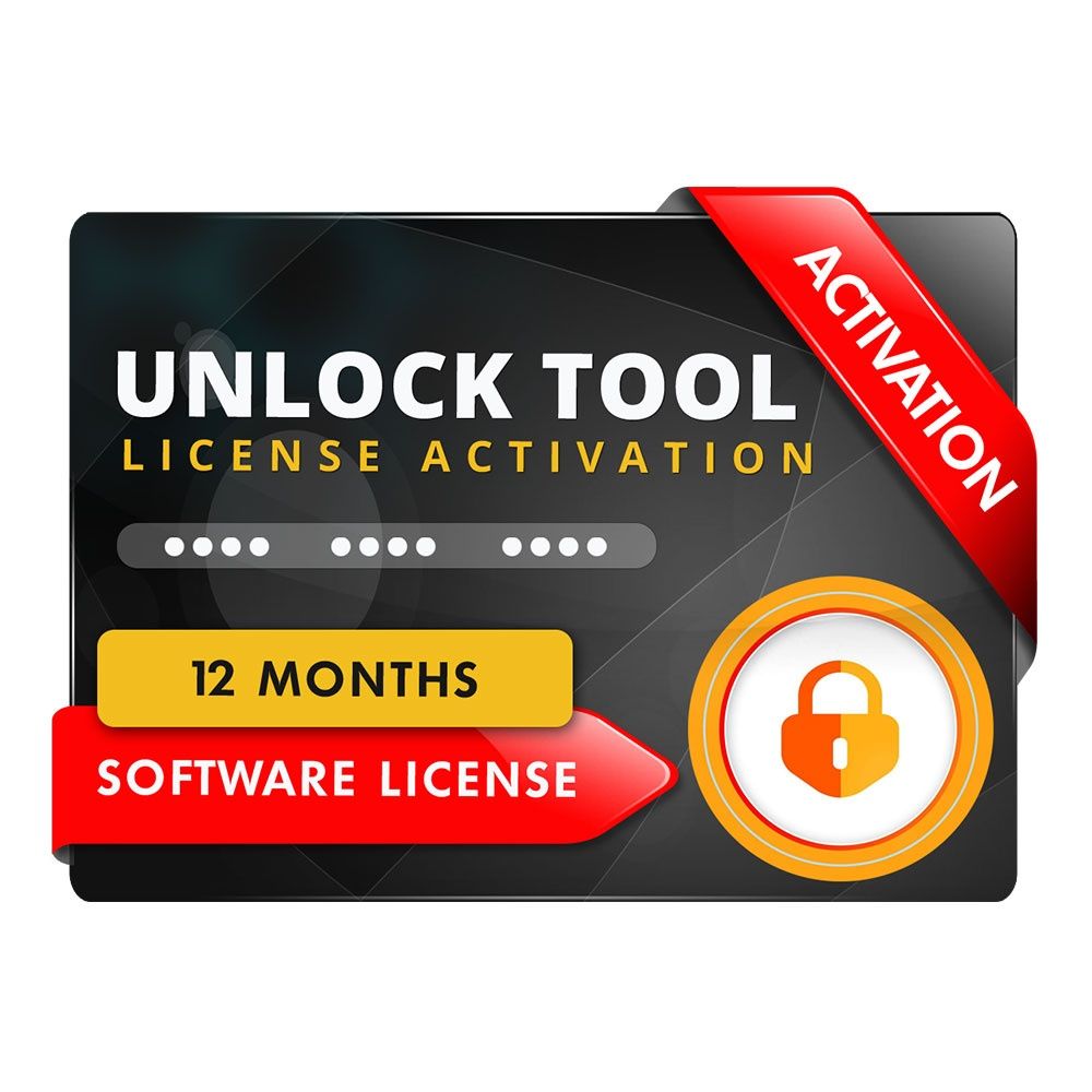 Ліцензія Unlocktool 3 місяці - 25$. Відгуки.