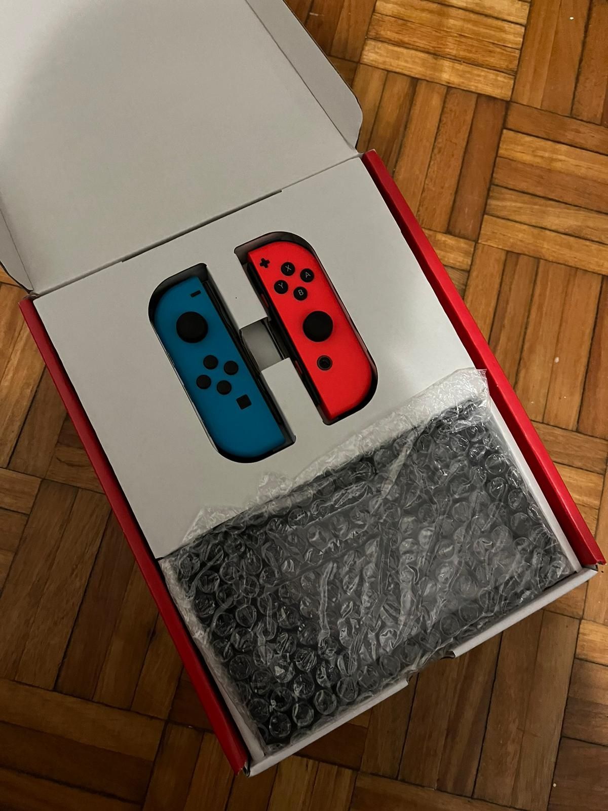 Venda de Consola Nintendo Switch OLED