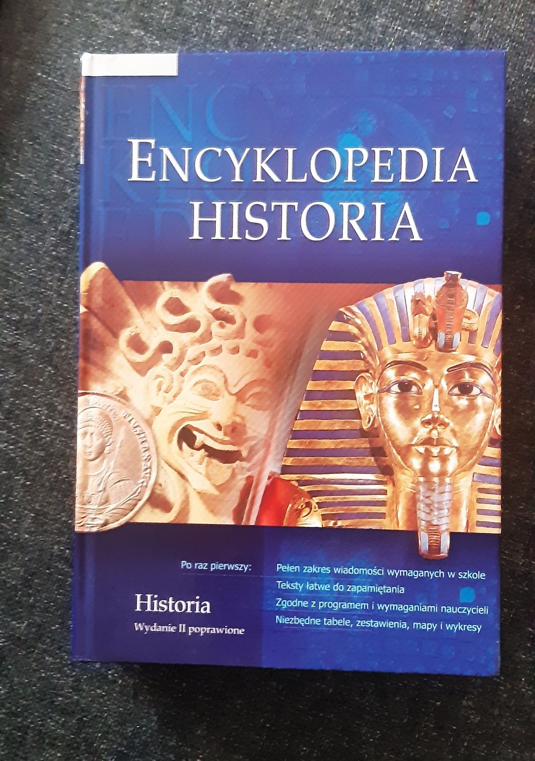 Encyklopedia Historia