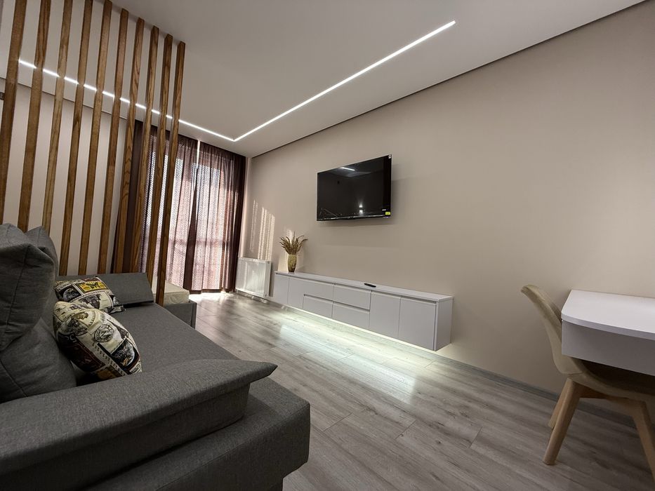 Квартира в новобудові вул. Січових Стрільців