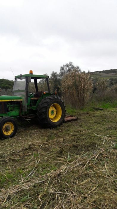 Limpezas de terrenos... Orçamentos grátis