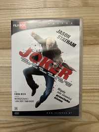 Joker - DVD Jason Statham