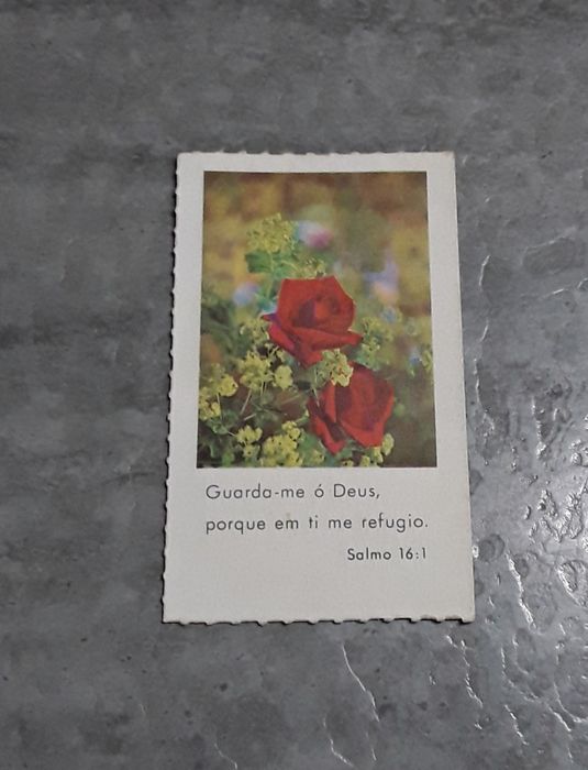 Marcadores de livros com citação religiosa