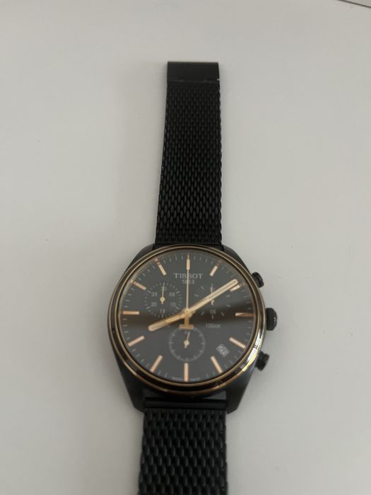 Relogio Tissot PR100 Chronograph