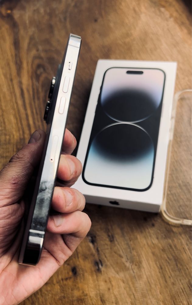 Iphone 14Pro 128Gb neverlock
