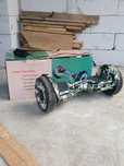 Гироборд Smart Balance Wheel SUV PRO 10.5 Зеленый камуфляж