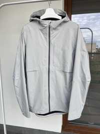 Lululemon waterproof jacket kurtka przeciwdeszczowa XL