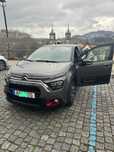 Vende-se Citroën C3 año 2020