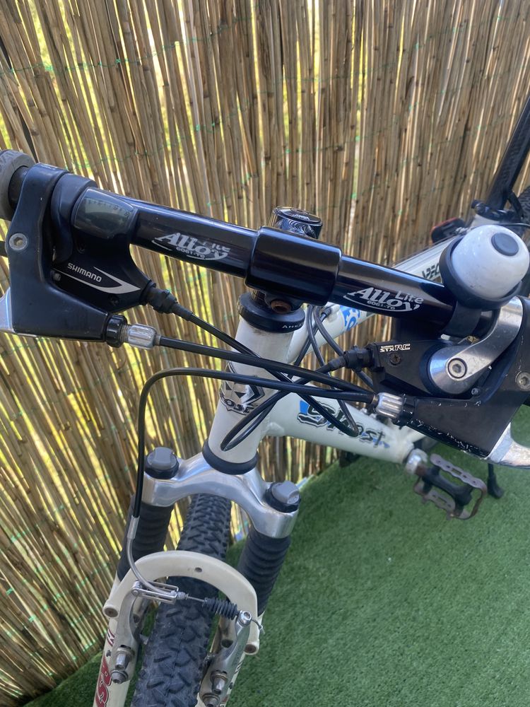Rower gorski rose ghost special edition 26”
