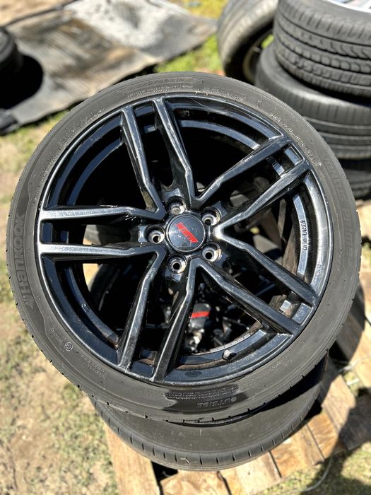 Koła Peugeot 308 T9 Hankook 225/40R18