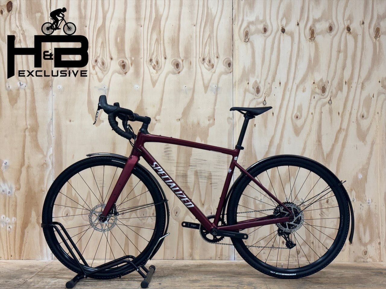 Specialized Diverge E5 Comp Sram Apex 2022