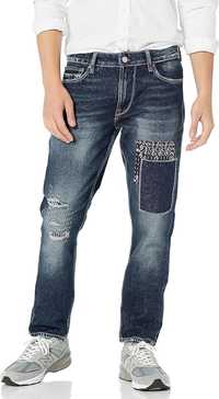 Штаны мужские джинсы Guess Оригинал Размер 32