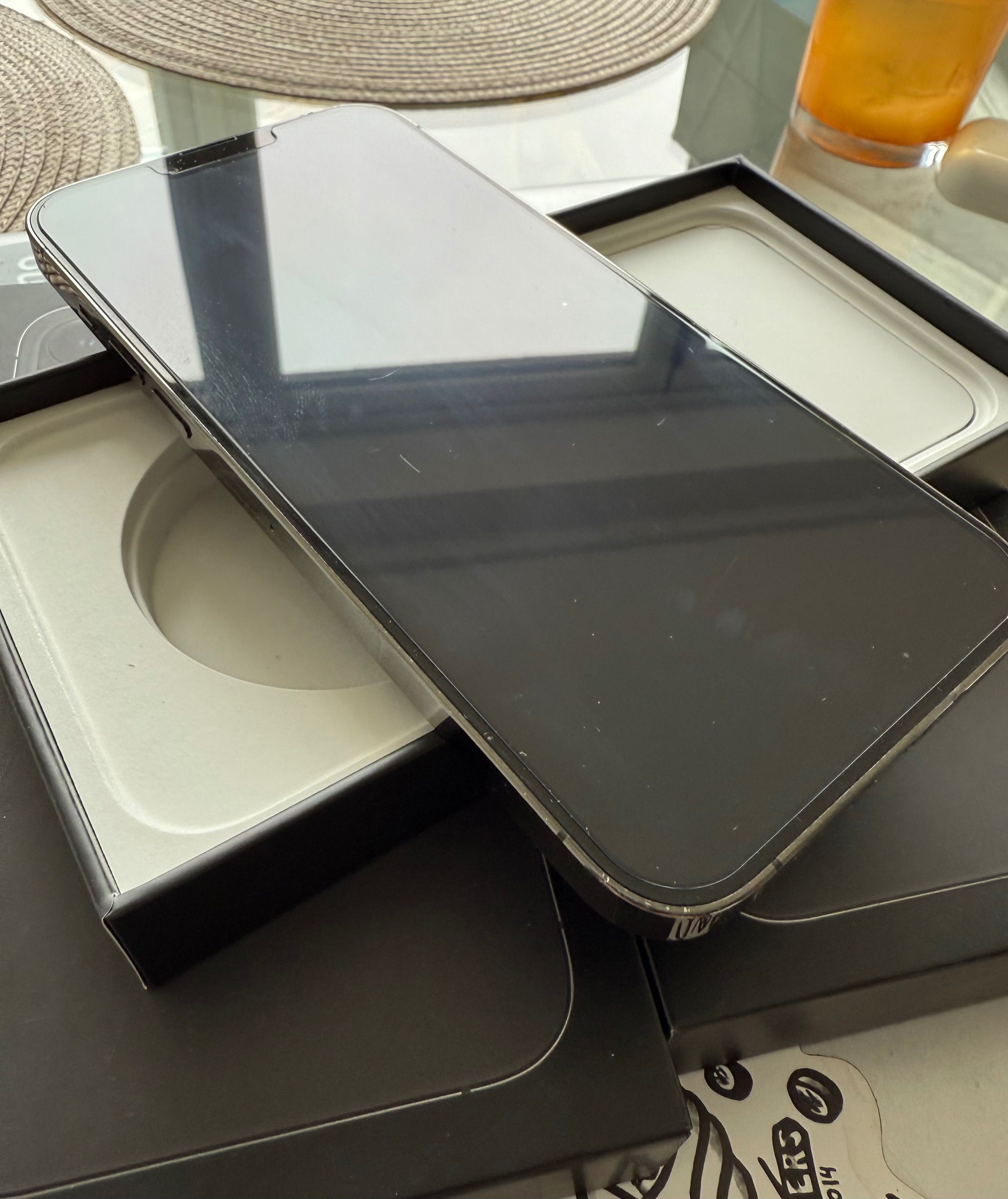 iPhone 13 pro max 128Gb