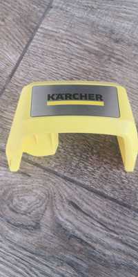 Uchwyt karcher full control pistoletu, przod