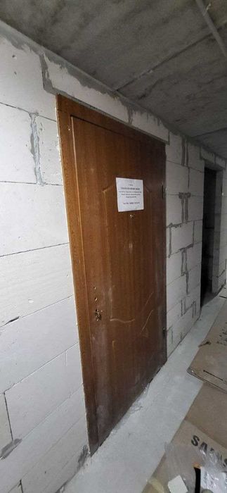 Кладовки в ЖК Софія Київська