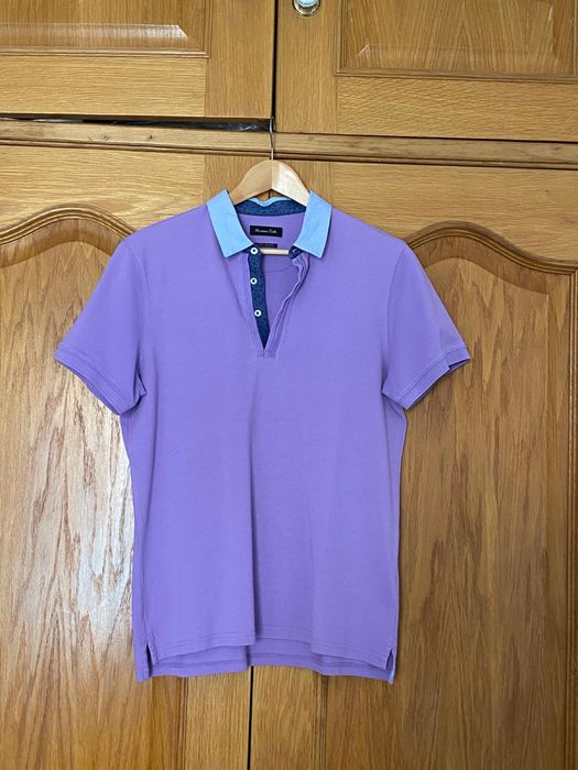 Polo massimo dutti