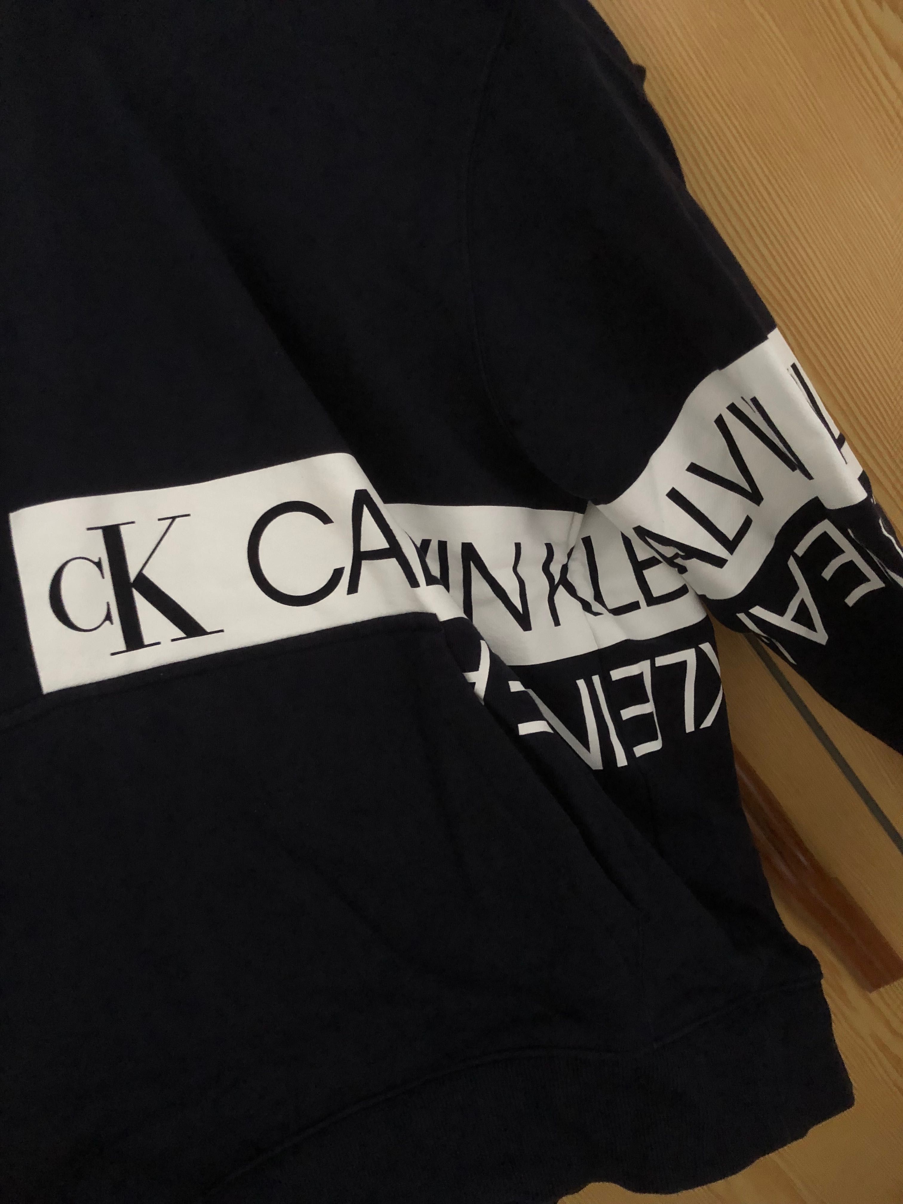 Sweat Calvin Klein - M