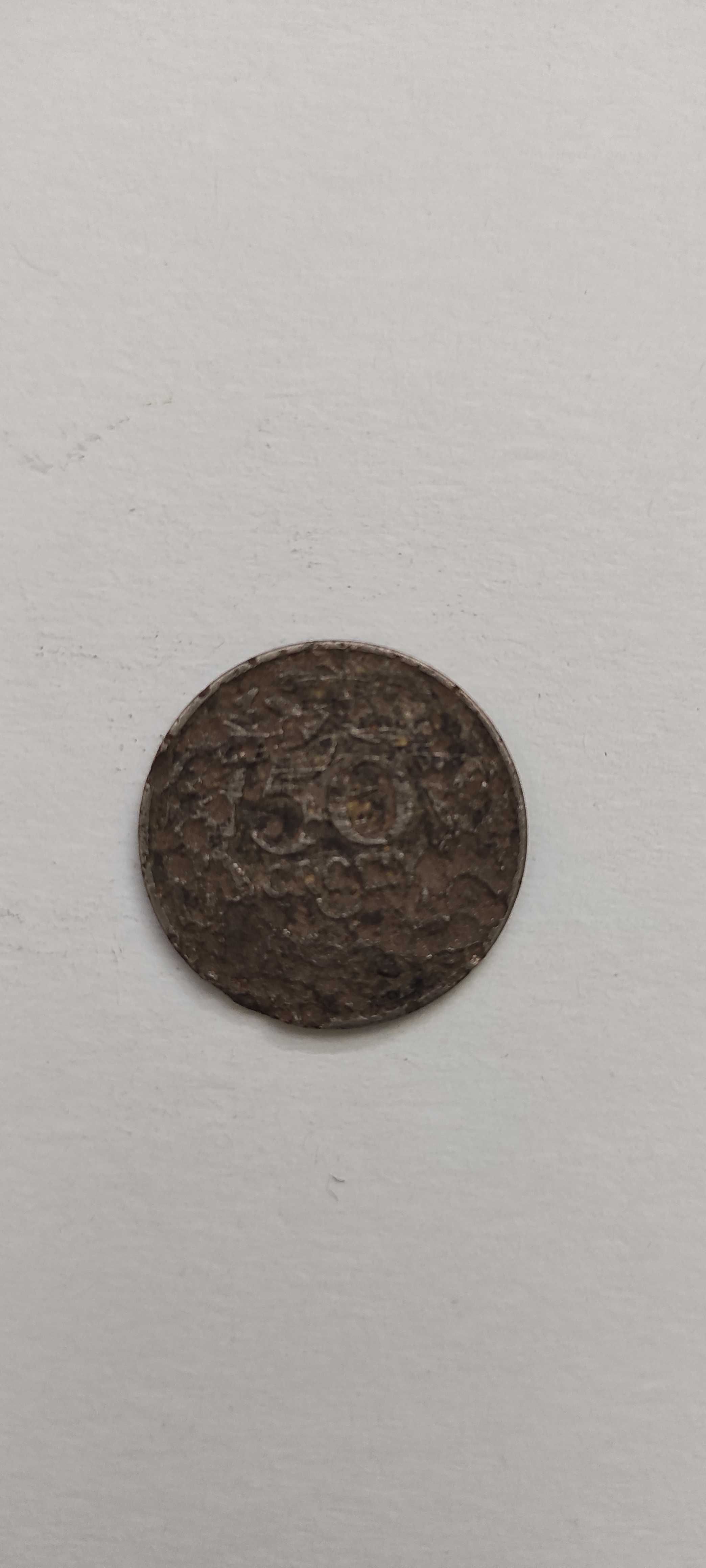 50 gr. 1923r. Zachęcam do zakupu