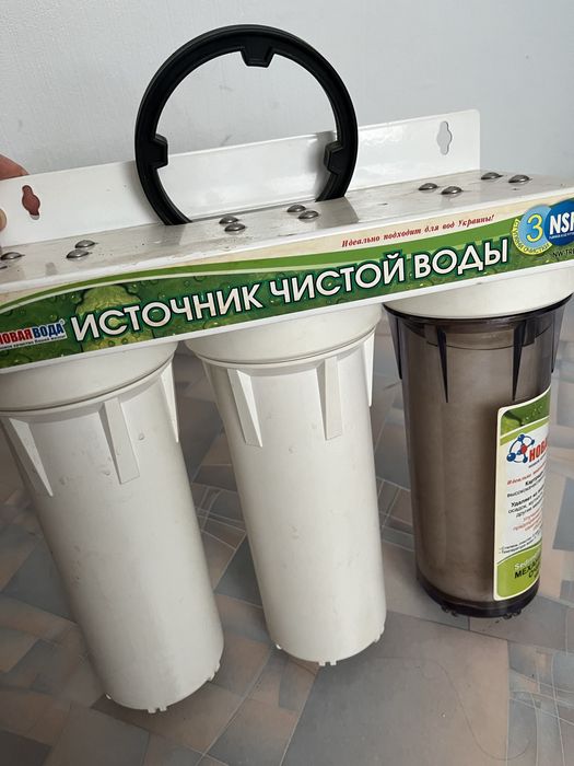 Фільтр кухонний