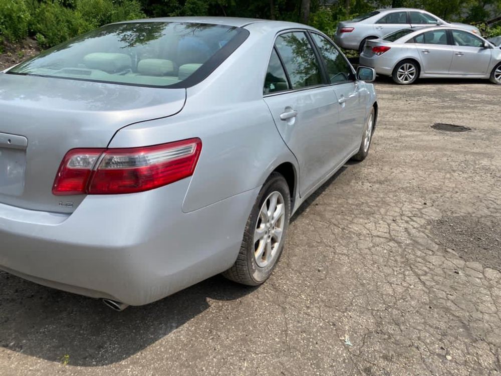 Розборка Toyota Camry 40 06-11r 3.5 2.4 2.5 разборка шрот запчастини