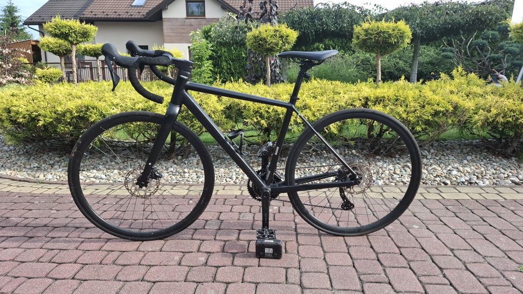 Rower UNIBIKE 28 Geos