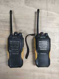 Radiotelefon HYT Hytera Power446  446MHz