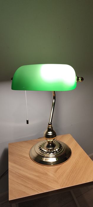 Nowa stylowa lampka na sprzedaż