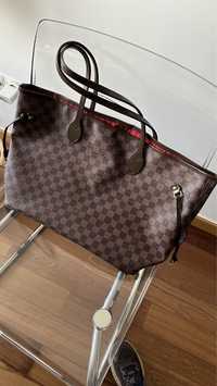 Louis Vuitton Neverfull L