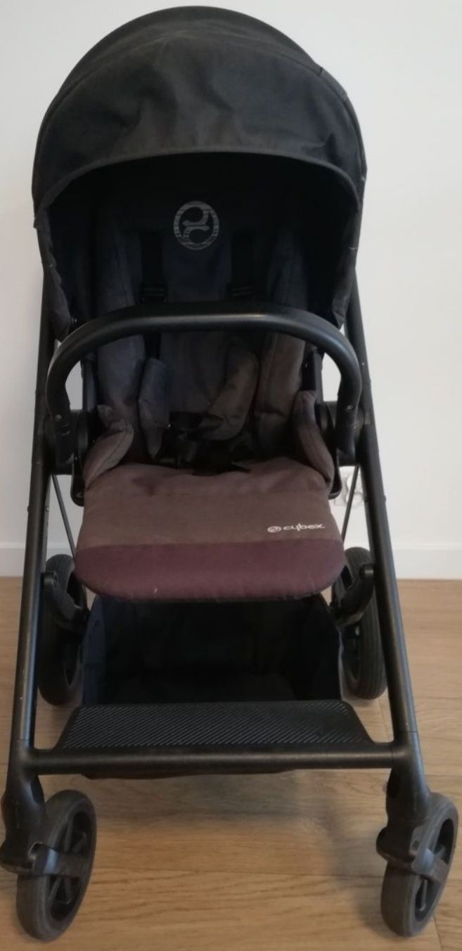 Wózek cybex balios S 2w1