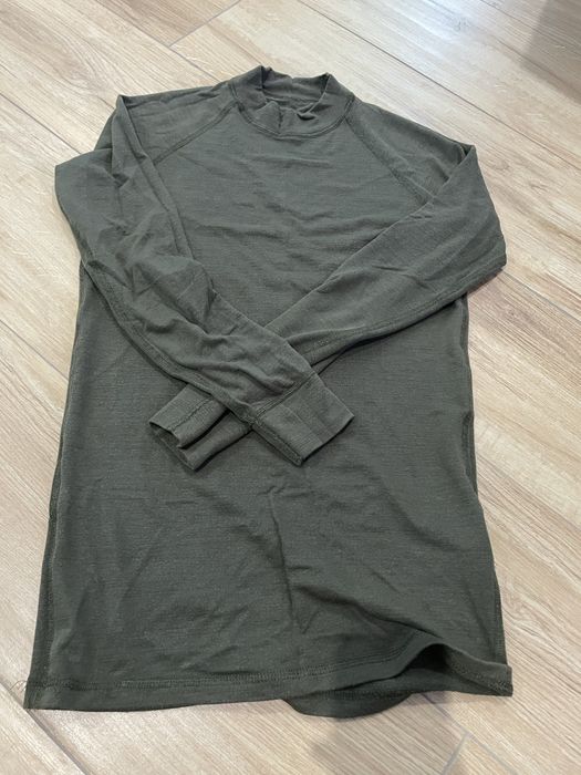 Góra od bielizny zimowej xs