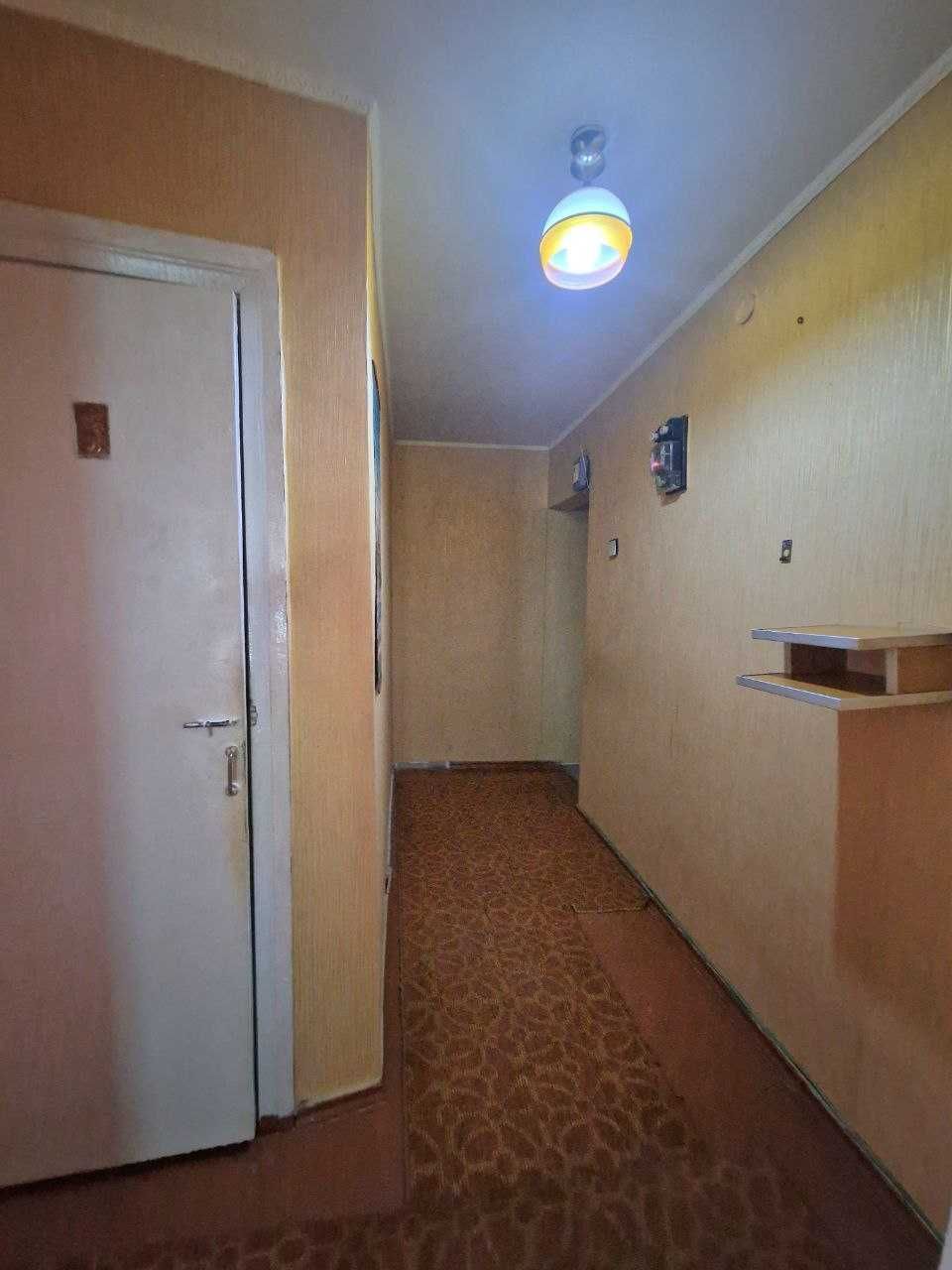 3 кімнатна квартира на Масанах