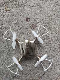 Drone Syma X21...