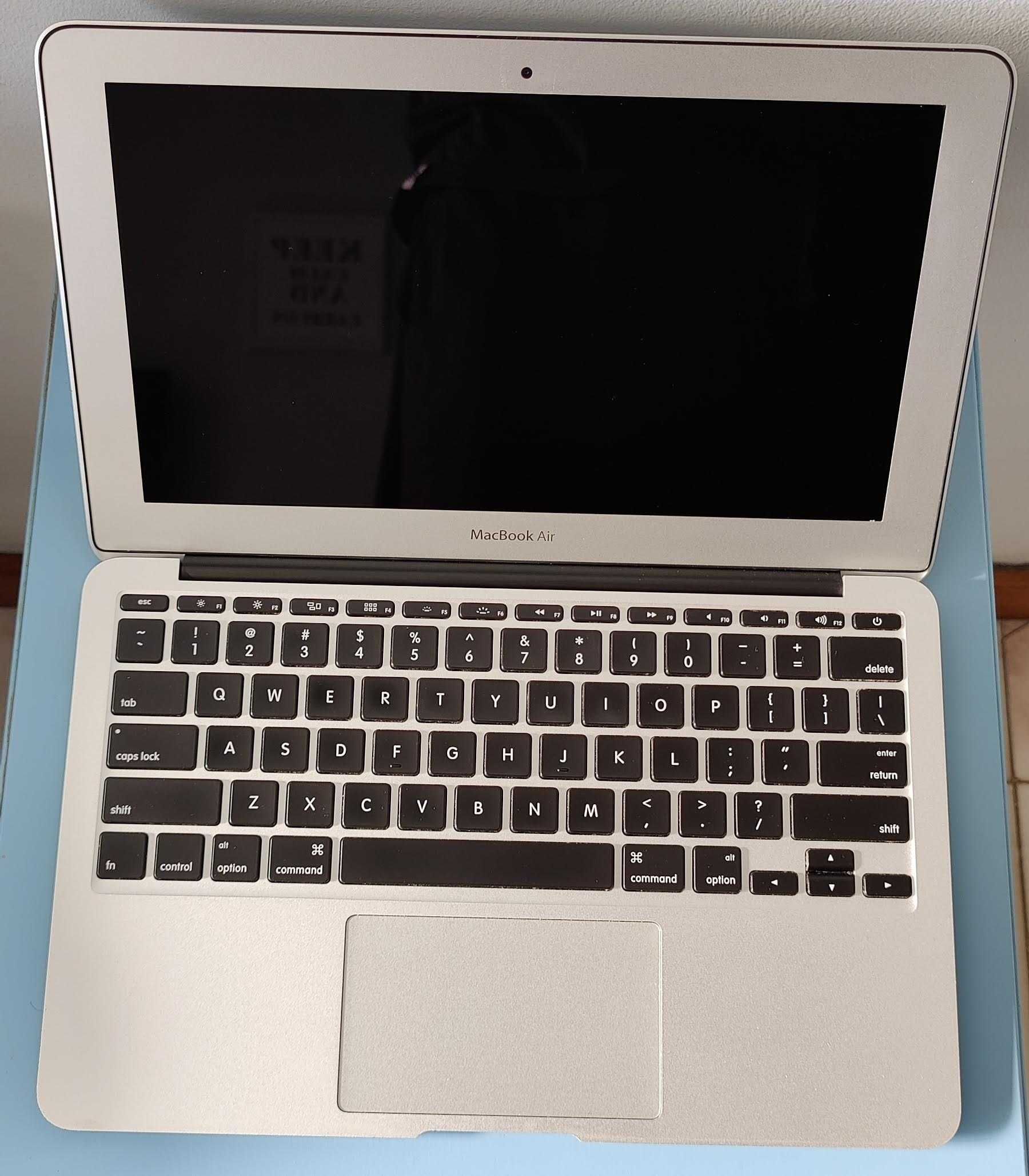 MacBook Air 2011 11"