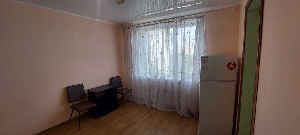 Продам 1 комн квартиру студию 23м2 с ремонтом, Центр, метро Научная