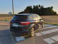 Ford C-Max zadbany