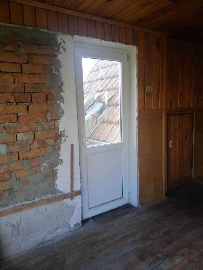 Продається двоповерховий будинок у садовому товаристві Дружба ID:38565