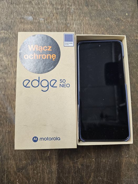 Motorola Edge 50  Neo