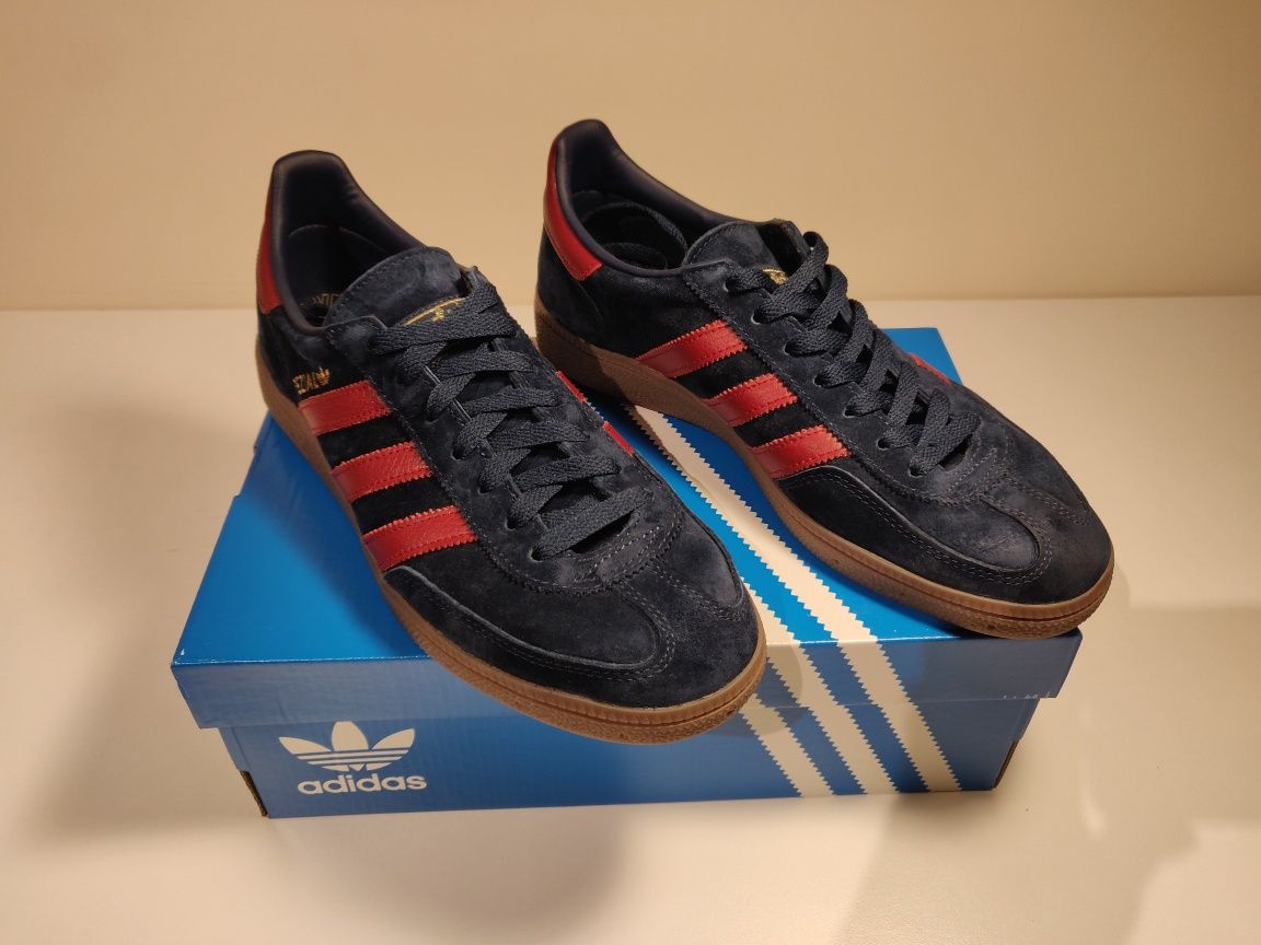 Sapatilhas Adidas Spezial 42