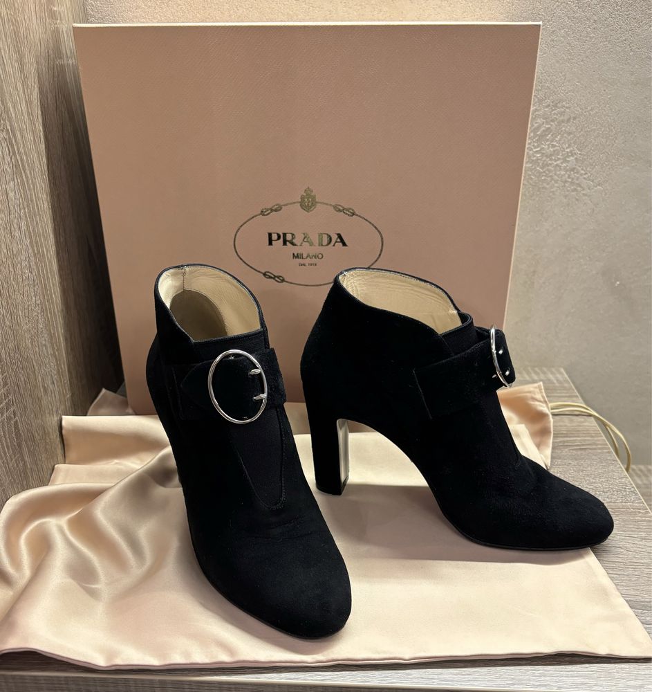 Черевики Prada original
