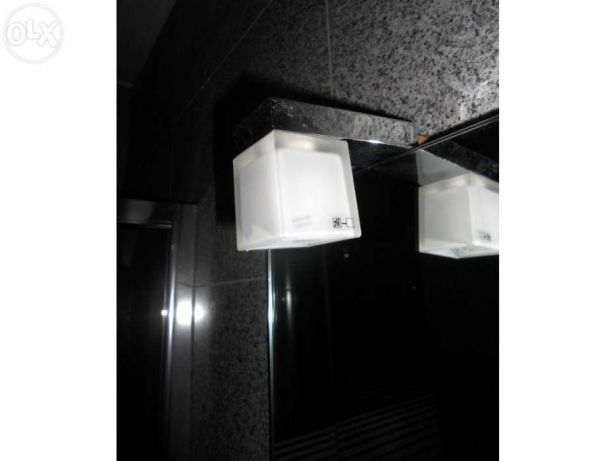 Espelho WC 80cmx65cm