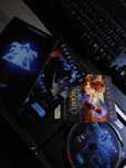 Sprzedam gry Starcraft 2 i Diablo 3 dodatek
