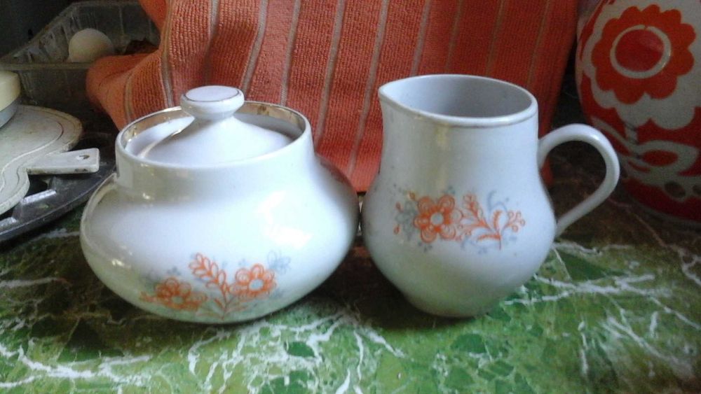 Кувшин для колекції