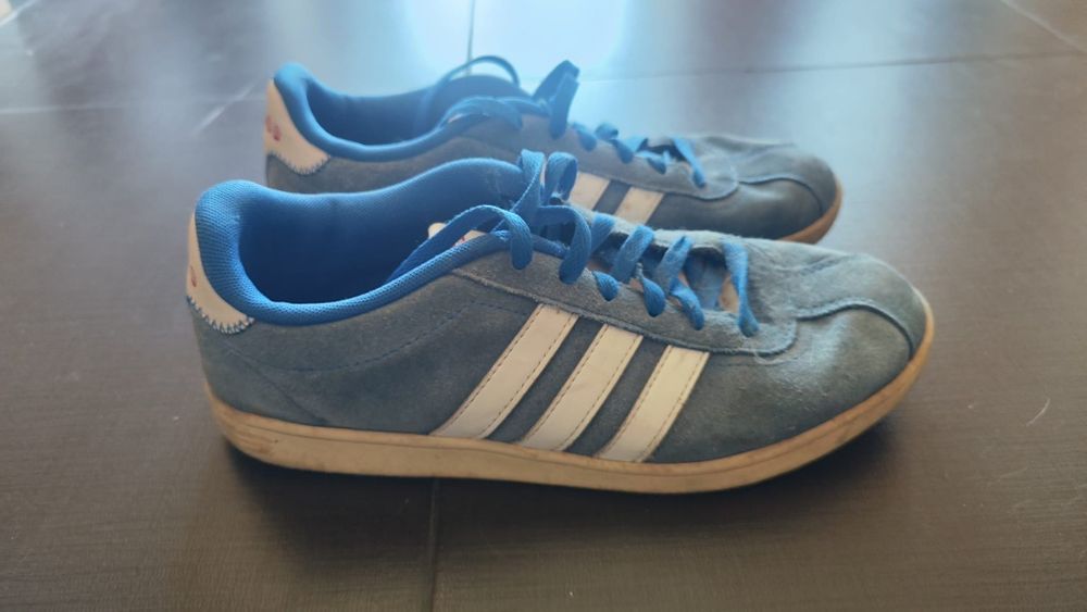 Sapatilhas / Tenis Stan Smith 40/5