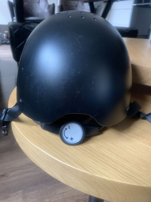Kask do jazdy konnej Founganza